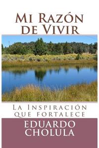 Mi Razón de Vivir