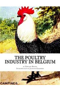 The Poultry Industry in Belgium