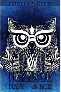 Write Here Notebooks