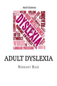 Adult Dyslexia