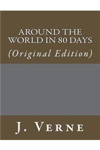 Around the World in 80 Days