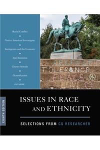 Issues in Race and Ethnicity