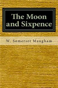 The Moon and Sixpence