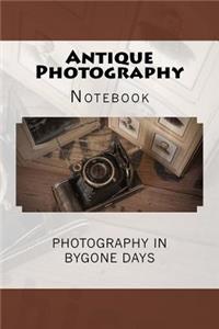 Antique Photography