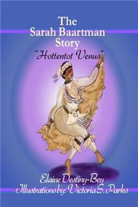 Sarah Baartman Story