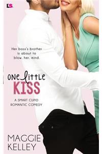 One Little Kiss