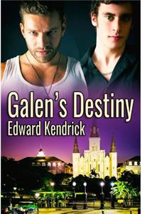 Galen's Destiny
