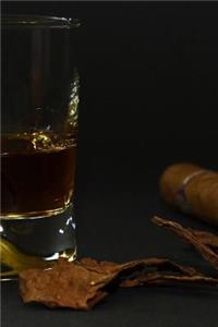 Whiskey and Cigar Journal