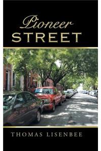 Pioneer Street