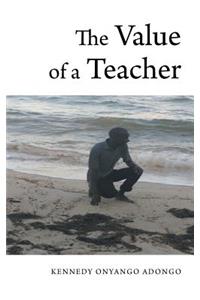 Value of a Teacher