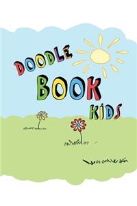 Doodle Book Kids