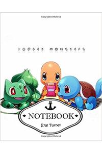 Notebook Journal