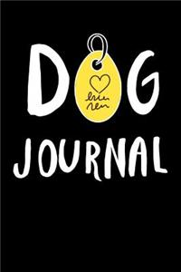 Dog Journal