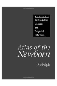 Atlas of the Newborn: v. 2