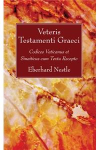Veteris Testamenti Graeci