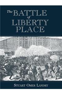 Battle of Liberty Place