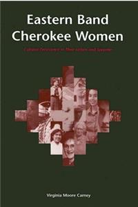Eastern Band Cherokee Women
