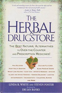 The Herbal Drugstore