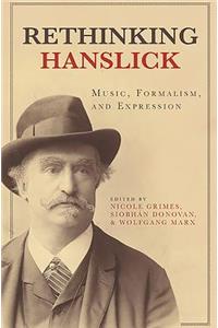 Rethinking Hanslick