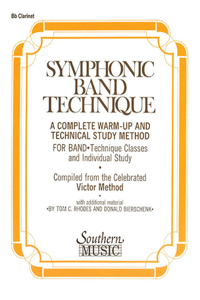 Symphonic Band Technique (S.B.T.)