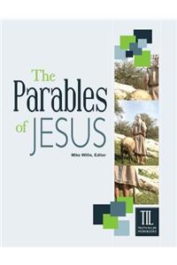 The Parables of Jesus