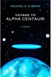 Voyage of Alpha Centauri