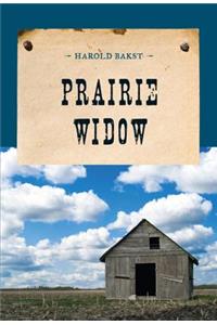 Prairie Widow