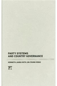 Party Systems and Country Governance
