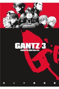 Gantz