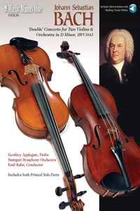 J.S. Bach - 