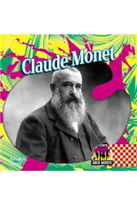 Claude Monet