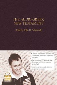 Greek New Testament-FL
