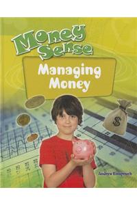 Managing Money