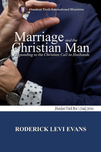 Marriage and the Christian Man