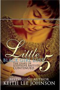 Little Black Girl Lost