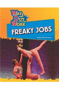 Freaky Jobs