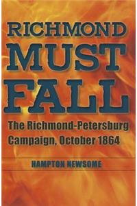 Richmond Must Fall