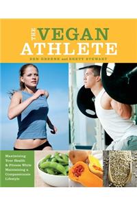 The Vegan Athlete