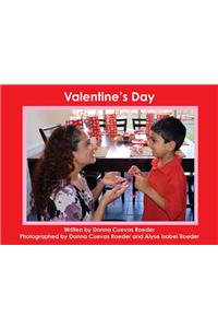 Valentine's Day