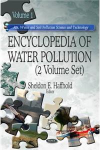 Encyclopedia of Water Pollution