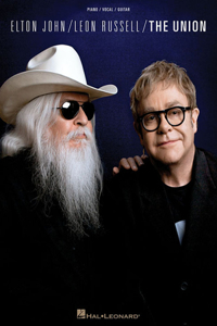 Elton John/Leon Russell: The Union