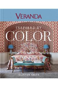 Veranda Inspired by Color