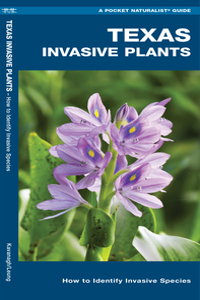 Texas Invasive Plants