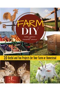 Farm DIY