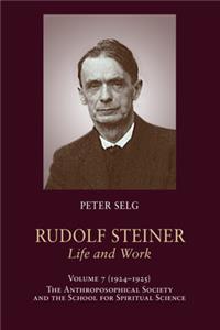 Rudolf Steiner, Life and Work