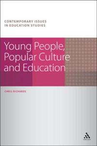 Young People, Popular Culture and Education
