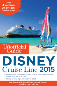 Unofficial Guide to the Disney Cruise Line