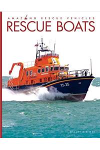 Rescue Boats