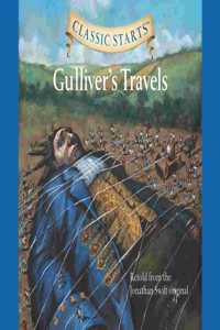 Gulliver's Travels (Library Edition), Volume 5