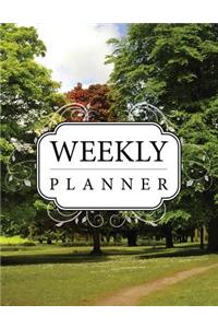 Weekly Planner